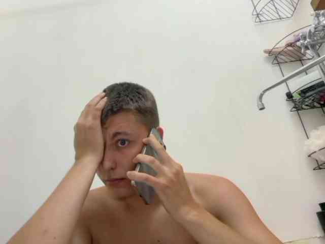 Kevinx444 Sex Cam Show