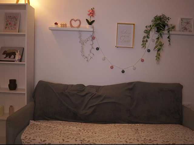 piperperri18 live cam on BongaCams