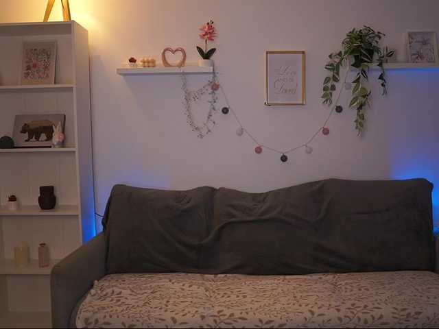 piperperri18 live cam on BongaCams