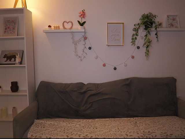 piperperri18 live cam on BongaCams