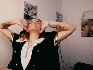 PeppyMiaa Porn Show