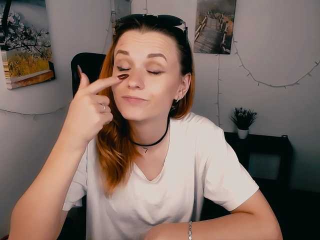 PeppyMiaa live cam on BongaCams