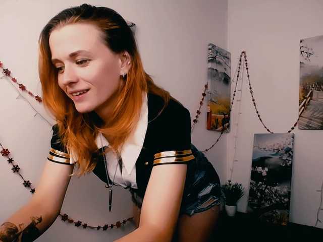PeppyMiaa live webcam show