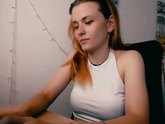 стрип от PeppyMiaa