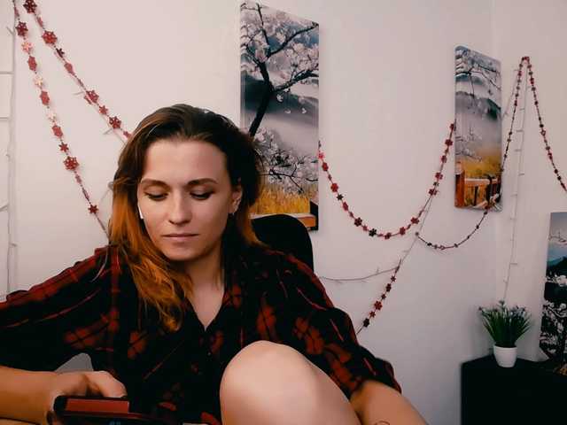 PeppyMiaa live webcam show