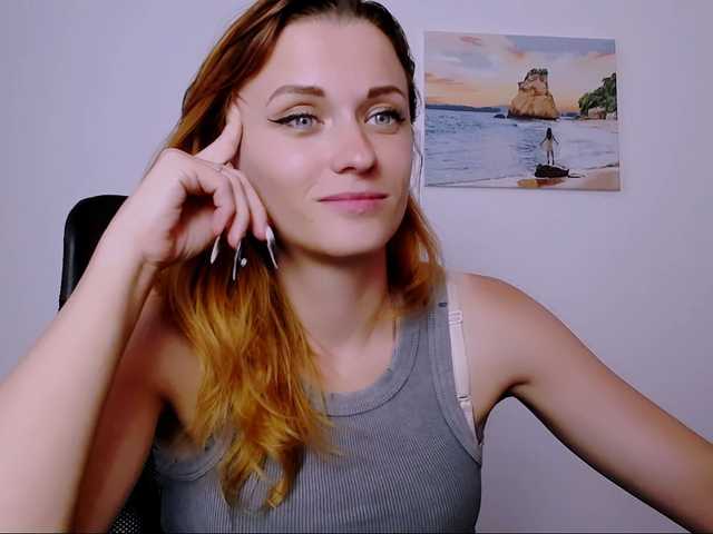 PeppyMiaa live cam on BongaCams