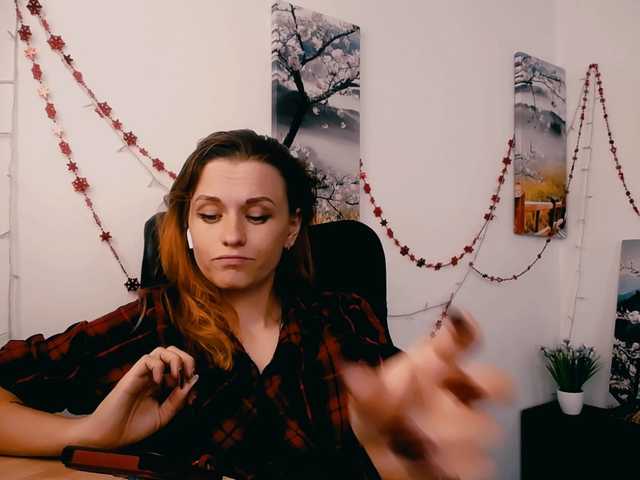 PeppyMiaa live webcam show
