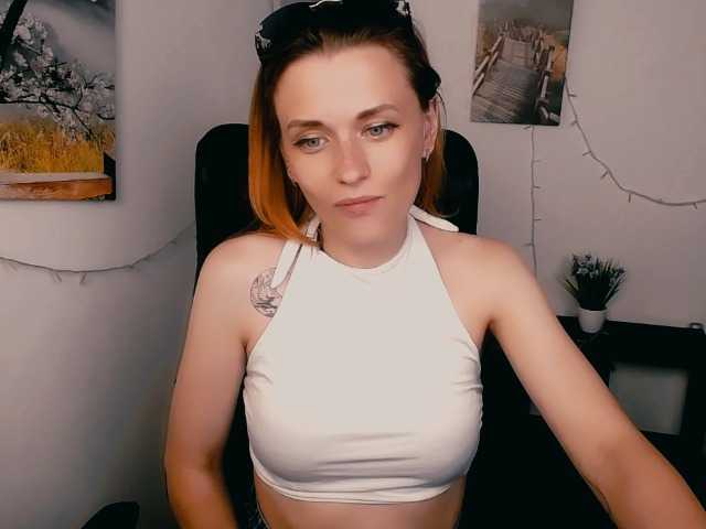 PeppyMiaa live cam on UnifiedCams