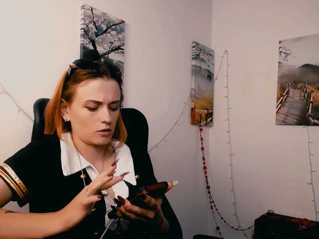 PeppyMiaa live cam on BongaCams
