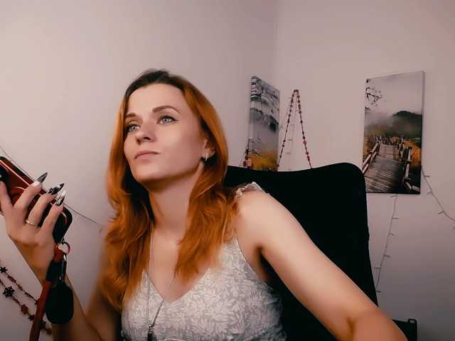 PeppyMiaa live webcam show