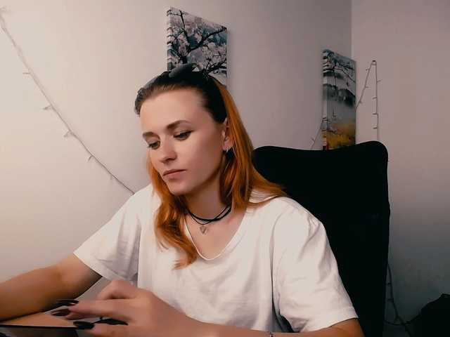 PeppyMiaa live cam on BongaCams