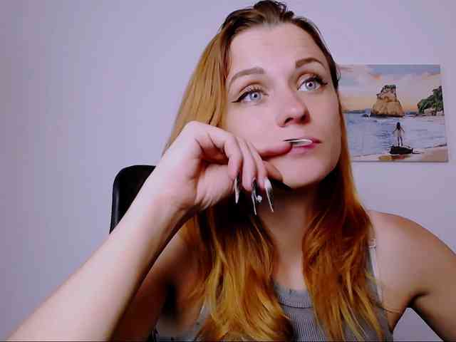 PeppyMiaa webcam