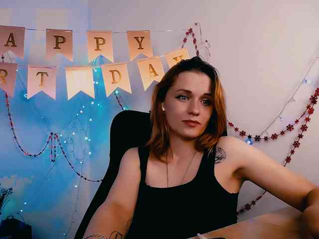 PeppyMiaa Live Webcam on BongaCams