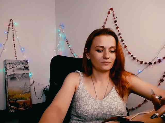 PeppyMiaa webcam