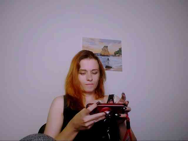 PeppyMiaa webcam