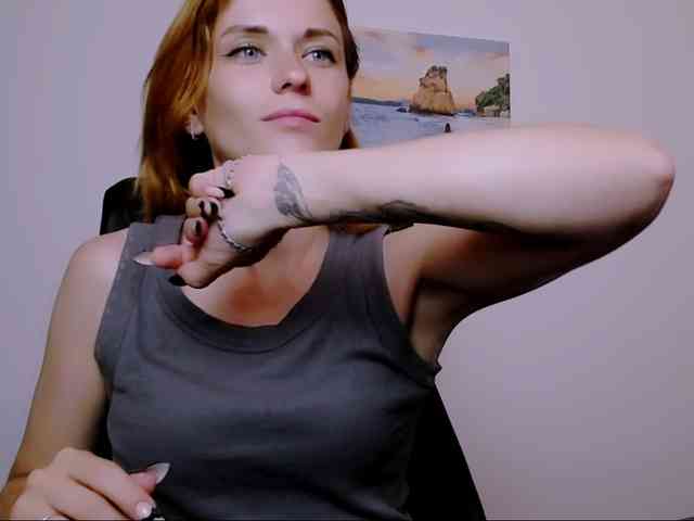 PeppyMiaa webcam