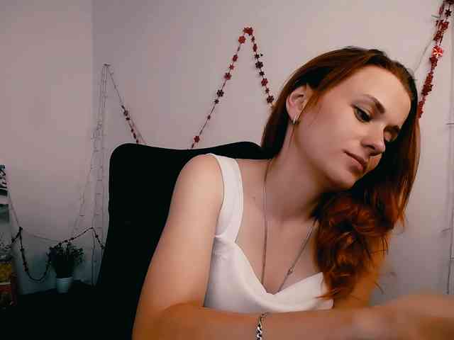 PeppyMiaa webcam