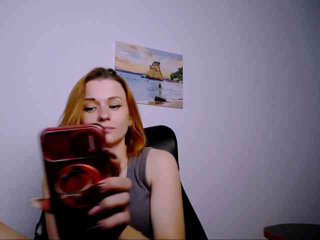 PeppyMiaa webcam
