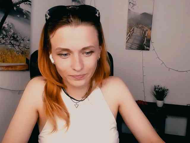 PeppyMiaa webcam