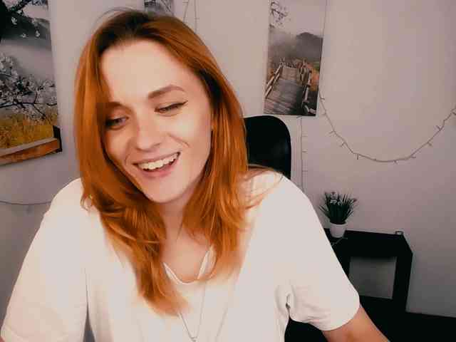 PeppyMiaa webcam