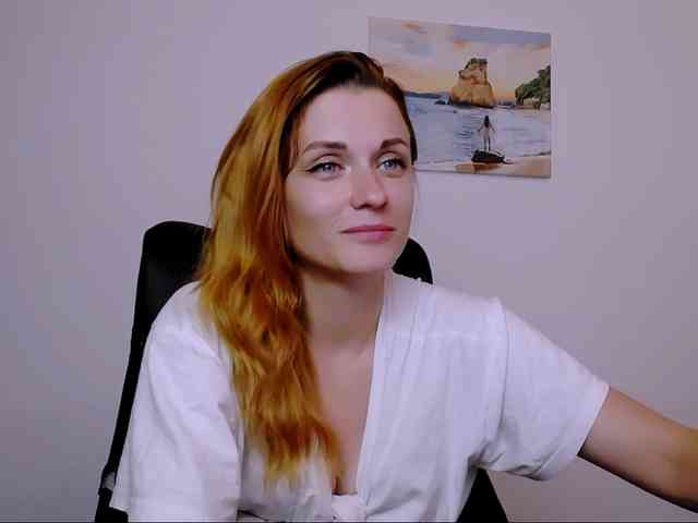 PeppyMiaa webcam