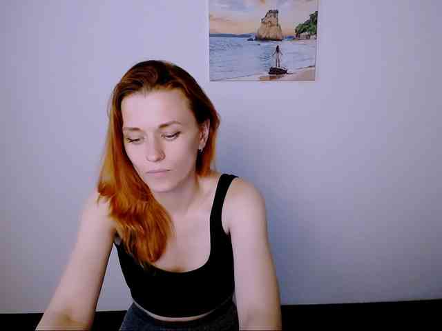 PeppyMiaa webcam