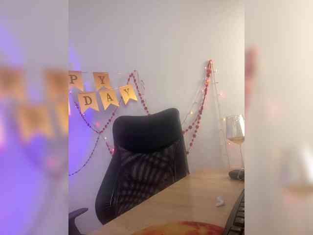 PeppyMiaa Live Webcam on BongaCams