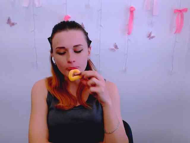 PeppyMiaa webcam