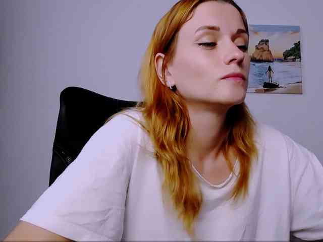 PeppyMiaa webcam