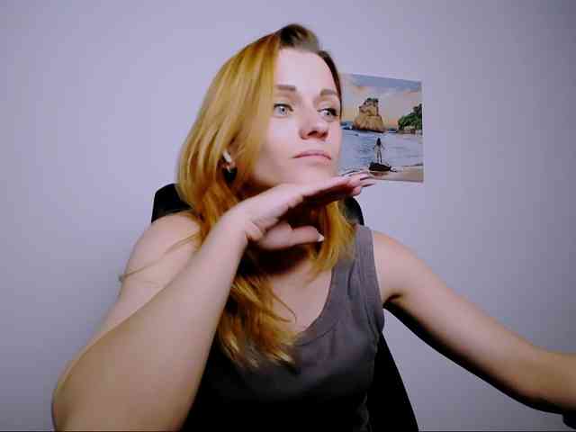 PeppyMiaa webcam