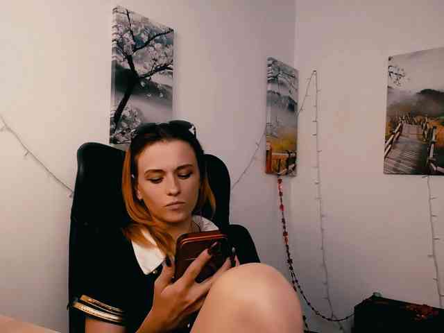 PeppyMiaa webcam