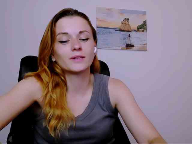 PeppyMiaa webcam