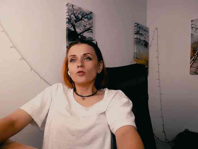 PeppyMiaa webcam