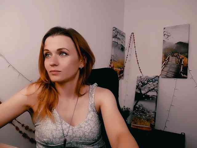 PeppyMiaa webcam