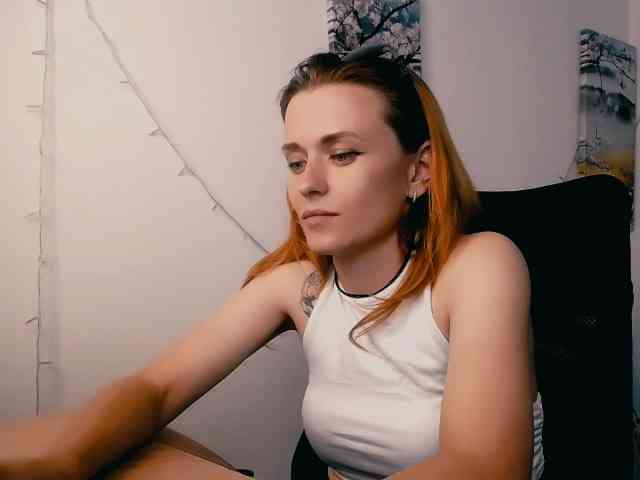 PeppyMiaa webcam