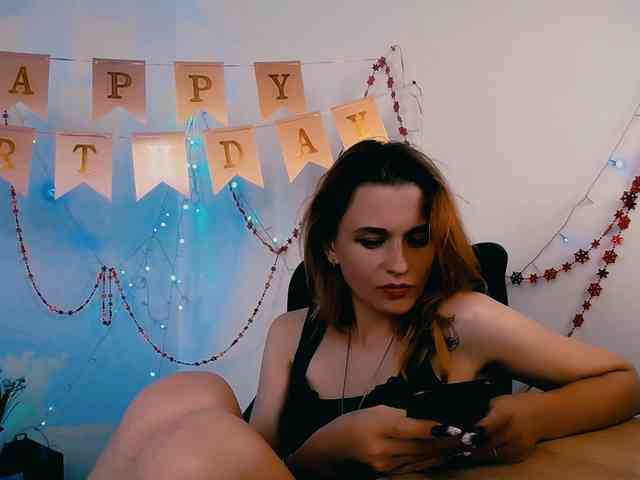 PeppyMiaa webcam