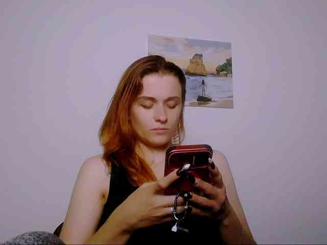 PeppyMiaa webcam