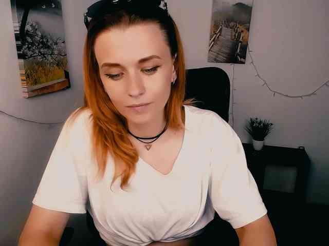 PeppyMiaa webcam