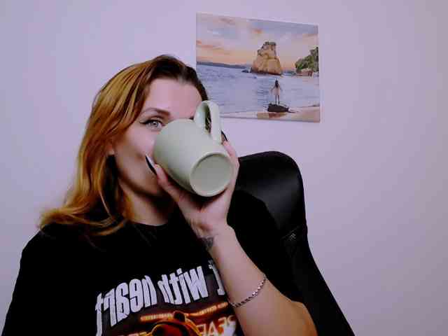 PeppyMiaa webcam