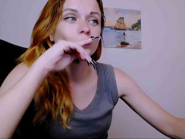 PeppyMiaa webcam