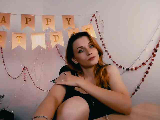 PeppyMiaa Live Webcam on BongaCams