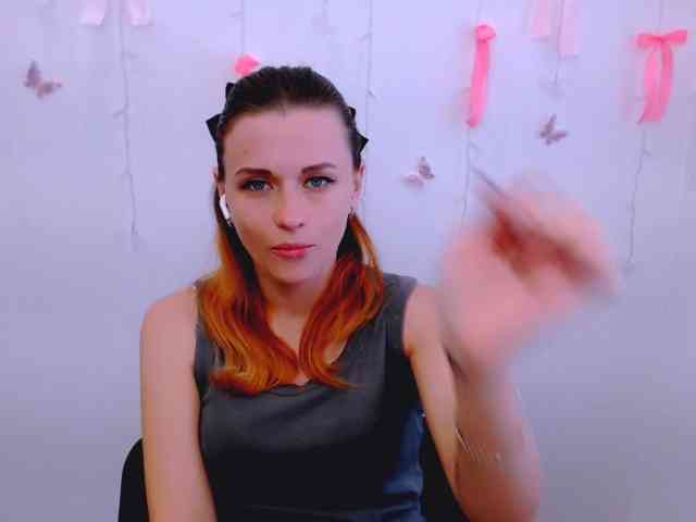 PeppyMiaa webcam