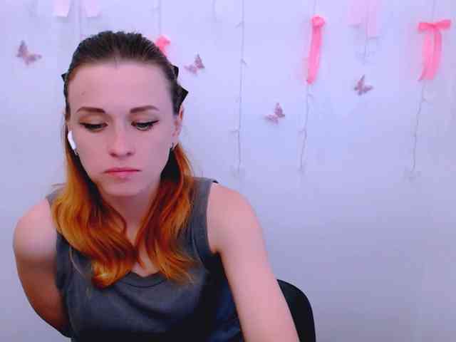PeppyMiaa webcam