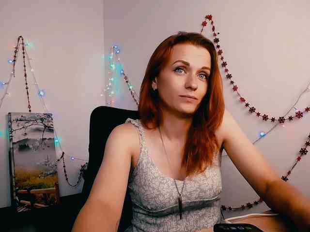 PeppyMiaa webcam