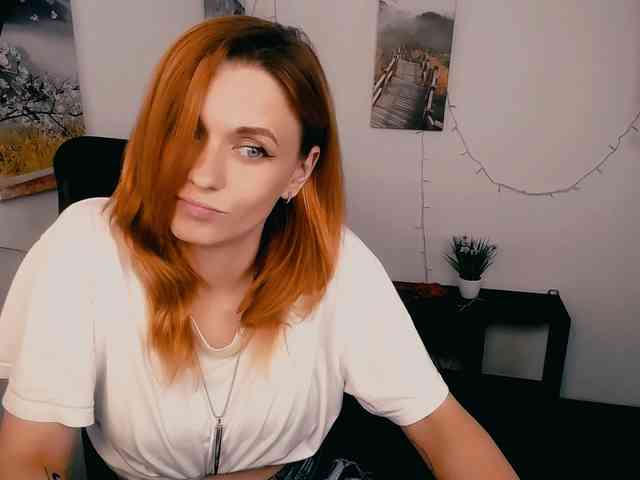 PeppyMiaa webcam