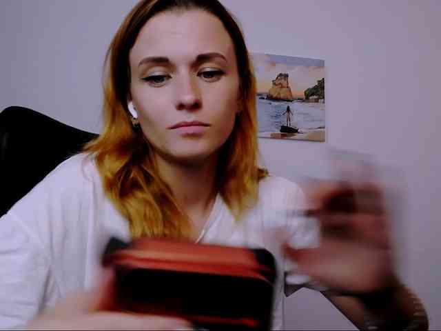 PeppyMiaa webcam