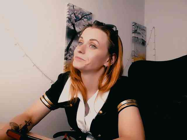 PeppyMiaa webcam