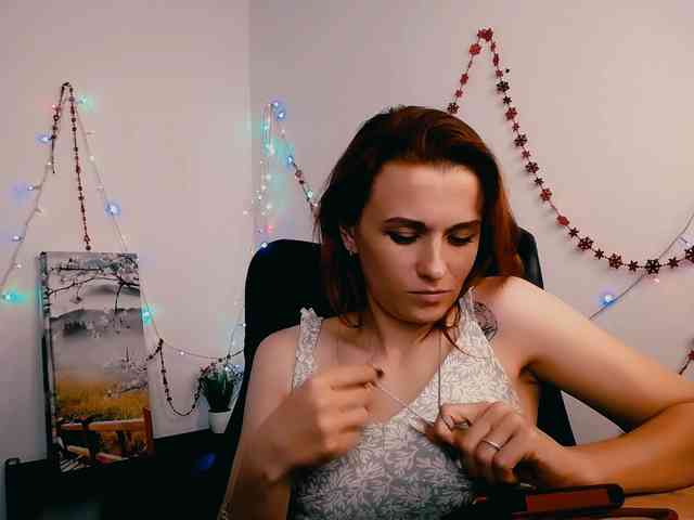 PeppyMiaa webcam