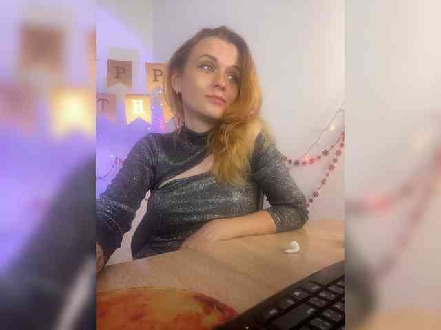 PeppyMiaa webcam