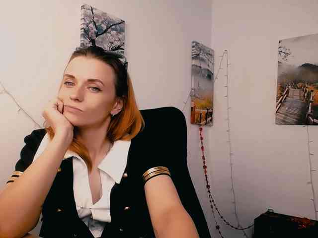 PeppyMiaa webcam
